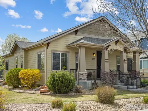 1433 Moonlight Dr, Longmont, CO 80504