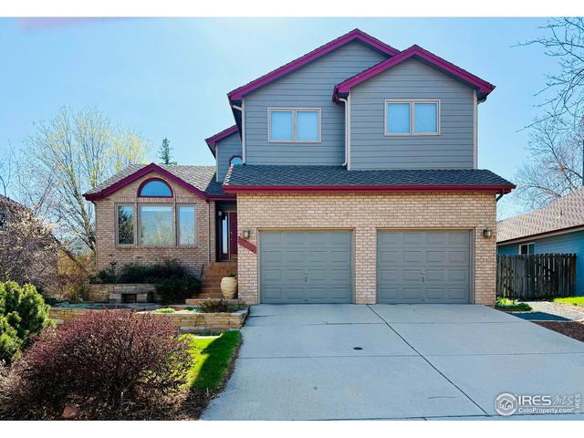 2937 Garrett Dr, Fort Collins, CO 80526