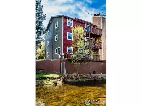2879 Shadow Creek Dr #306, Boulder, CO 80303