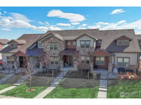 6362 Pumpkin Ridge Dr #3, Windsor, CO 80550