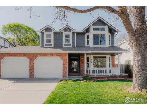 918 E 132nd Ave, Thornton, CO 80241