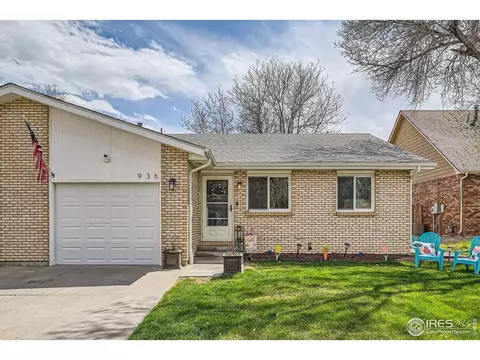 936 Torrey Pine Pl, Loveland, CO 80538