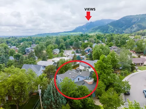 516 Valley View Dr, Boulder, CO 80304 photo 2