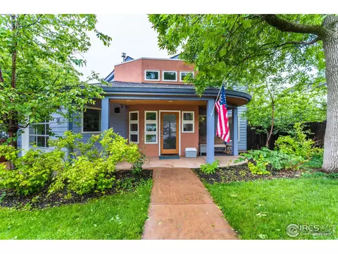 516 Valley View Dr, Boulder, CO 80304