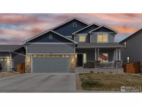 995 Ouzel Falls Rd, Windsor, CO 80550