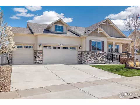 8962 Foxfire St, Longmont, CO 80504 photo 2