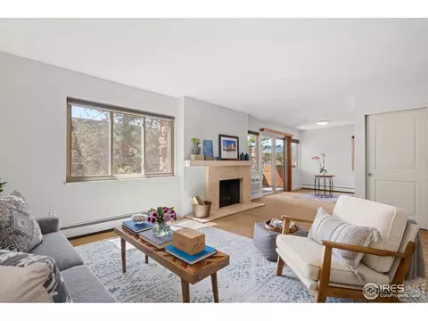 3335 Chisholm Trl #206, Boulder, CO 80301