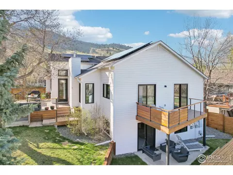 3962 Promontory Ct, Boulder, CO 80304