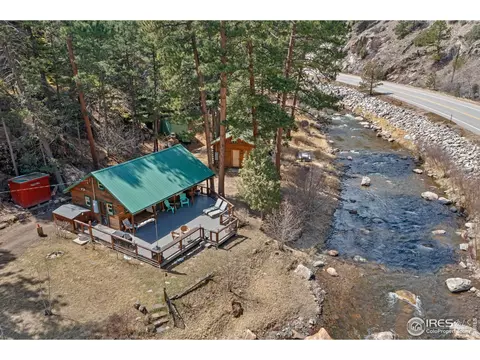 11 Rainbow Trout Ln, Drake, CO 80515