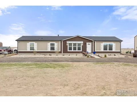 55102 County Road 21, Carr, CO 80612