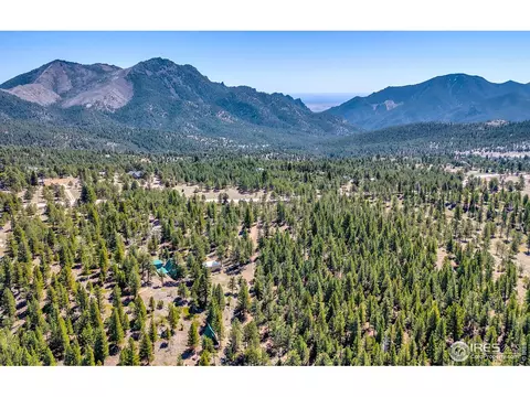 7022 Flagstaff Rd, Boulder, CO 80302
