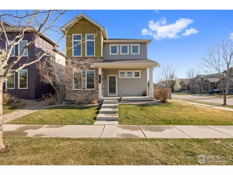 3809 Wild Elm Way, Fort Collins, CO 80528