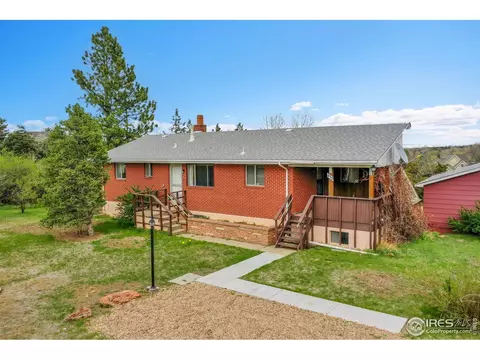 832 Fox Hill Ct, Boulder, CO 80303 photo 23