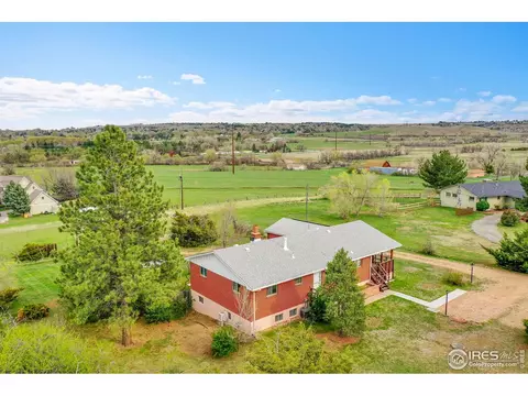 832 Fox Hill Ct, Boulder, CO 80303
