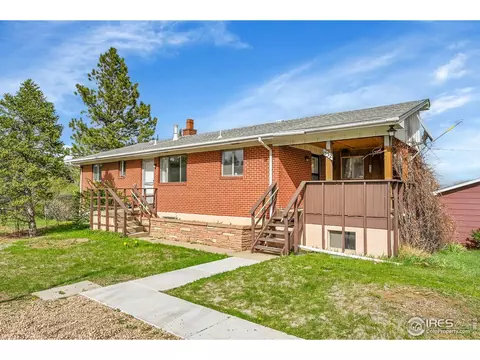 832 Fox Hill Ct, Boulder, CO 80303 photo 2