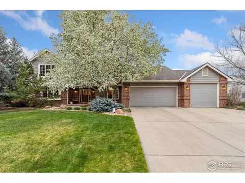 1236 Paragon Pl, Fort Collins, CO 80525