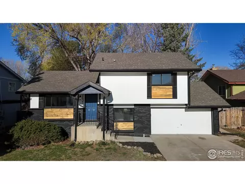 2631 Sagebrush Dr, Fort Collins, CO 80525