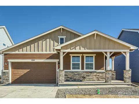 3544 Royal Troon Ave, Fort Collins, CO 80524