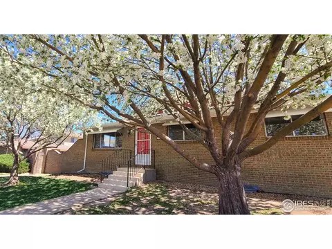 732 27th Ave #1, Greeley, CO 80634