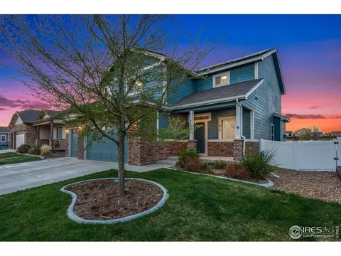 4125 Carrara St, Evans, CO 80620