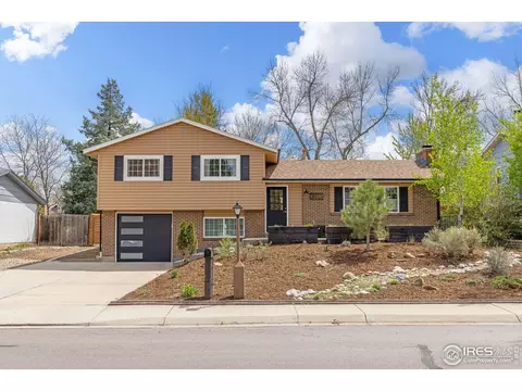 1315 Brookfield Dr, Longmont, CO 80501