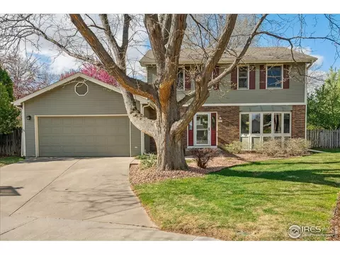 1501 Quail Hollow Ct, Fort Collins, CO 80525
