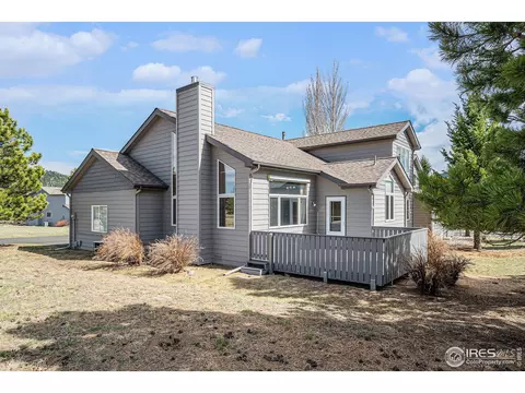1505 Raven Cir, Estes Park, CO 80517
