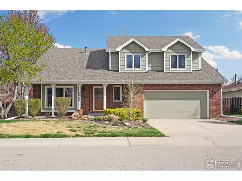 1424 Barberry Dr, Fort Collins, CO 80525