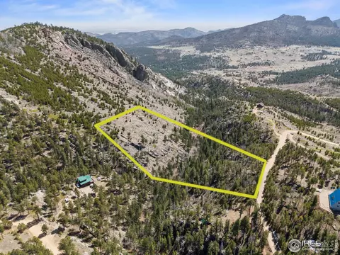 Cedar Park Dr, Drake, CO 80515