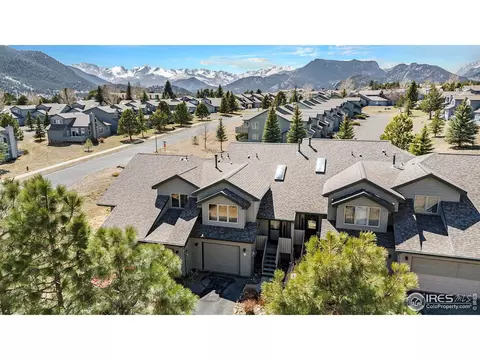 1630 Raven Cir #B, Estes Park, CO 80517
