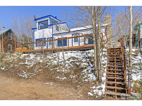 43 Nelson St, Ward, CO 80481 photo 23