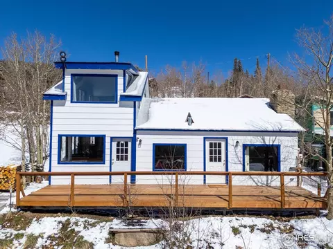 43 Nelson St, Ward, CO 80481 photo 22