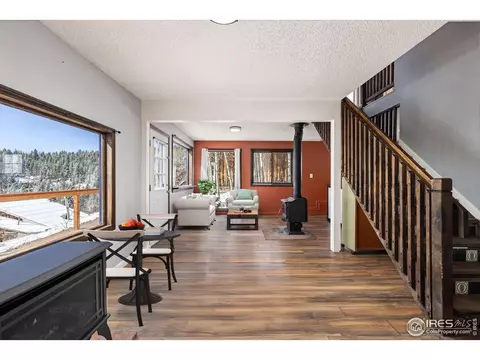43 Nelson St, Ward, CO 80481 photo 4