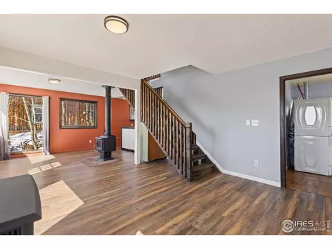 43 Nelson St, Ward, CO 80481 photo 6