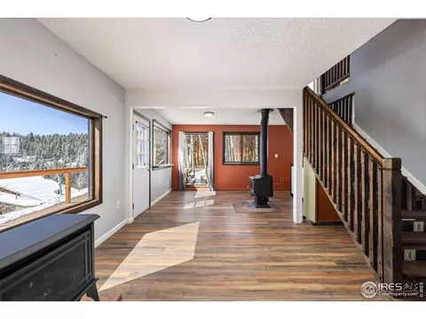 43 Nelson St, Ward, CO 80481 photo 5