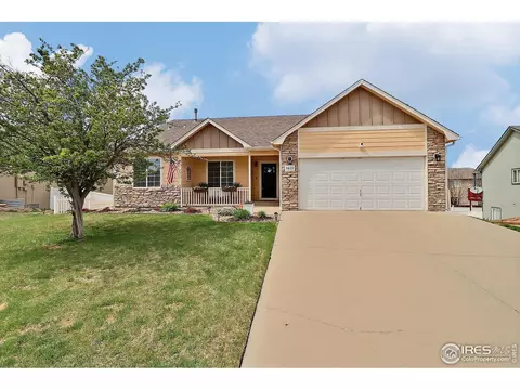8613 18th St Rd, Greeley, CO 80634