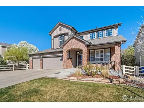 3281 Calahan Ct, Loveland, CO 80538