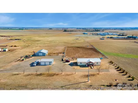 12908 N County Road 15, Wellington, CO 80549