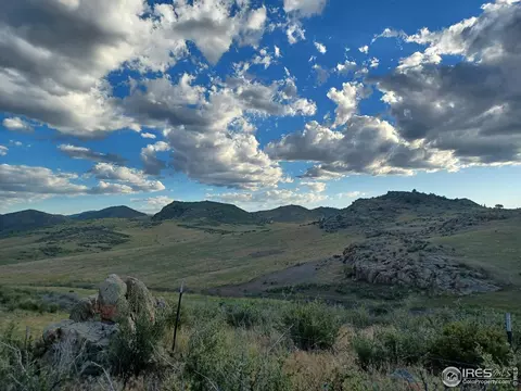 887 Rainbows End, Livermore, CO 80536