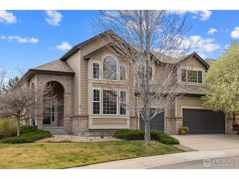 726 Mourning Dove Ln, Golden, CO 80401