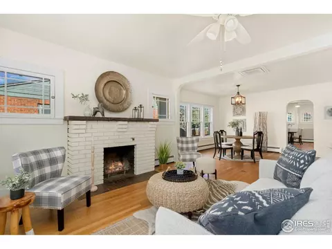 1150 W Mountain Ave, Fort Collins, CO 80521