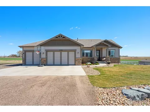13396 Wb Farms Rd, Eaton, CO 80615