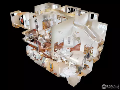 1317 Chamois Dr, Severance, CO 80550 photo 40