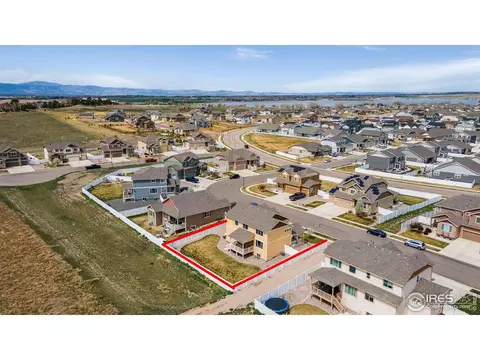 1317 Chamois Dr, Severance, CO 80550 photo 2