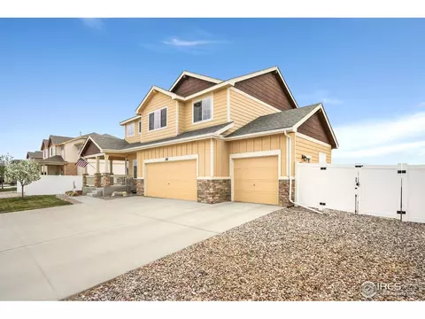 1317 Chamois Dr, Severance, CO 80550 photo 3
