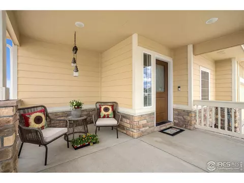1317 Chamois Dr, Severance, CO 80550 photo 5