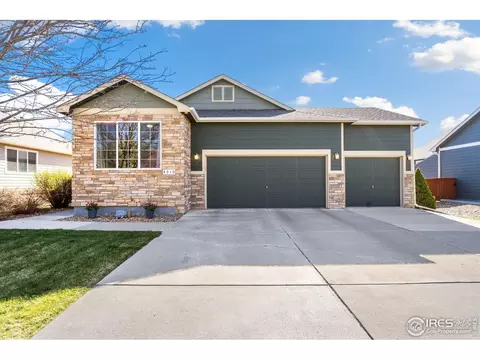 4910 Laporte Ave, Loveland, CO 80538