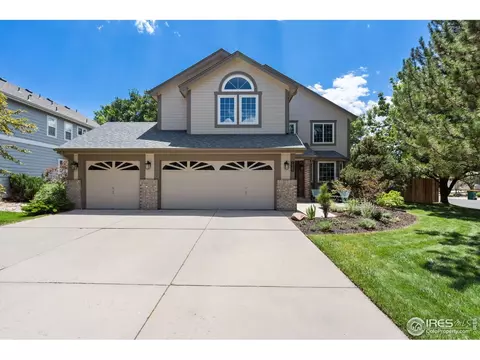 801 Westbourn Ct, Fort Collins, CO 80525