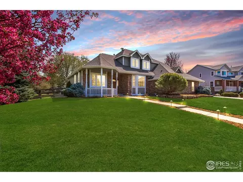 2066 Ridgeview Way, Longmont, CO 80504