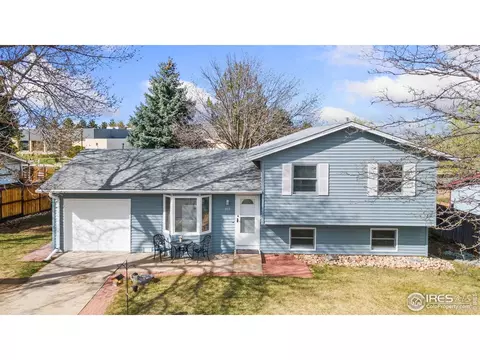 312 Galaxy Way, Fort Collins, CO 80525